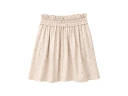 People Wear Organic People Wear Organic Rock kleine Blümchen sand Gr. 134/140 – Produktbild 1 von 1