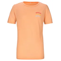 Devold ACTIVE DEVOLD LEGACY TEE JR – Produktbild 1 von 1