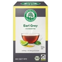 Lebensbaum Schwarztee Earl Grey im Beutel – Produktbild 1 von 1