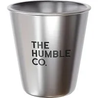 The Humble The Humble Co. Mundspülbecher aus Edelstahl – Produktbild 1 von 1