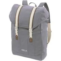 MELA Rucksack MELA V | von MELA | Fairtrade & GOTS zertifiziert – Produktbild 1 von 1