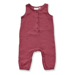 Sense Organics Sense Organics Baby Overall, Modell MARIS – Produktbild 1 von 1