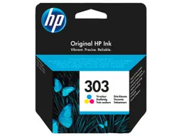 Hewlett Packard hp Tintenpatrone T6N01AE, Nr. 303 color – Produktbild 1 von 1