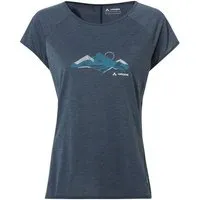 Vaude VAUDE T-Shirt Women's Tekoa T-Shirt II – Produktbild 1 von 1