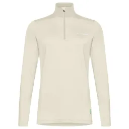 Vaude Frauen-Halfzip-Trainingstop VAUDE Livigno II – Produktbild 1 von 1