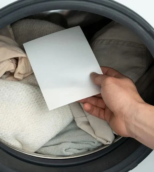 Kuno Kuno 60er Color Waschmittelstreifen für bunte Kleidung – Produktbild 3 von 4