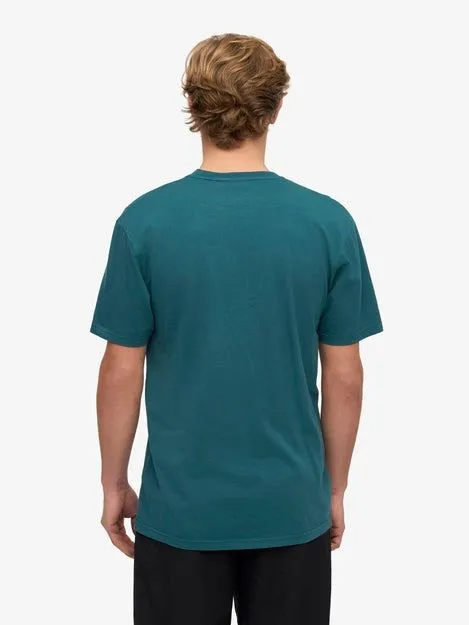 Colorful Standard Colorful Standard T-shirt Ocean Grün - Größe XXL, Grün, – Produktbild 3 von 5