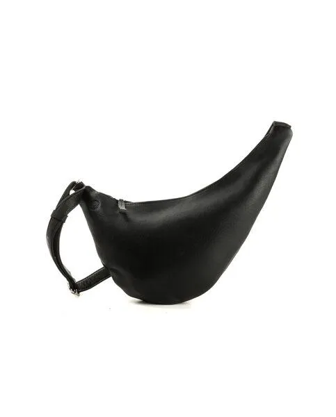 Harolds Harolds Harold's BA1 pouchbag small, Schwarz, – Produktbild 1 von 3