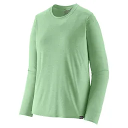 Patagonia W'S L/S CAP COOL DAILY SHIRT – Produktbild 1 von 1