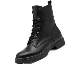 Tamaris Tamaris 1-25236-43/043 Stiefelette Veganer Boot mit bequemem Wechselfußbett – Produktbild 1 von 1