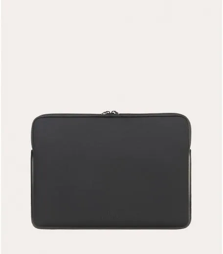 Tucano "ELEMENTS 2 Sleeve Schutzhülle MacBook Air 15"", Laptop 14"" schwarz" – Produktbild 1 von 1