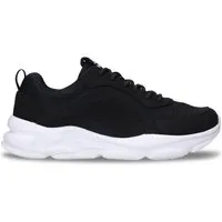 NAE NAE Herren vegan Sneaker Dan Schwarz – Produktbild 1 von 1