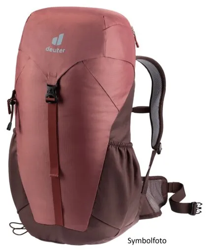 Deuter Deuter Tekra 28 SL, Dunkelbraun, – Produktbild 1 von 1