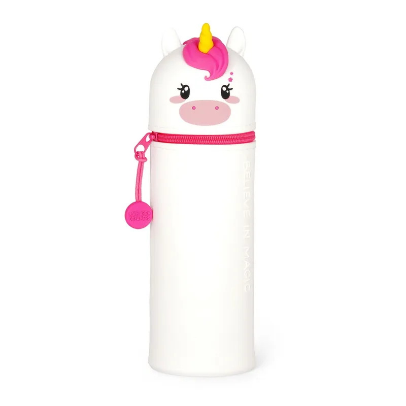 Legami Legami Etui Einhorn, Weiß, – Produktbild 1 von 1