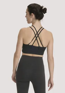 hessnatur hessnatur Bustier ACTIVE COMFORT aus Bio-Baumwolle – Produktbild 1 von 1