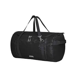 Halfar Sporttasche OUTDOOR, schwarz – Produktbild 1 von 1