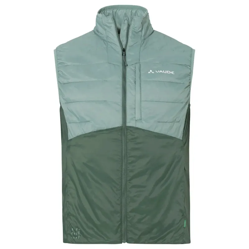 Vaude Weste VAUDE Freney IV, Vert, – Produktbild 1 von 1