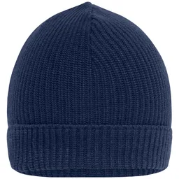 Myrtle Beach myrtle beach Strickmütze MB7137 Einheitsgröße navy – Produktbild 1 von 1