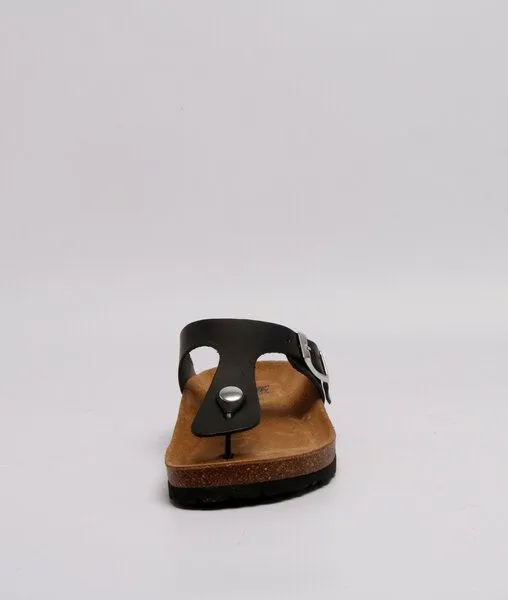 Grand Step Shoes Grand Step Shoes Sandalen - Mana, Black, – Produktbild 3 von 4