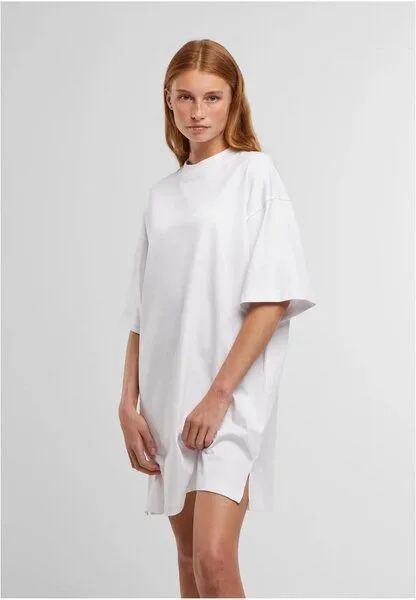New Morning Studios New Morning Studios Ladies T-Shirt Dress T-Shirt Kleid Nachthemd, Schwarz, – Produktbild 2 von 3