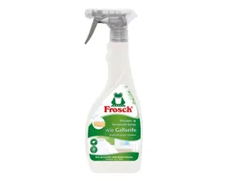 Frosch Frosch Fleckenentferner wie Gallseife – Produktbild 1 von 1