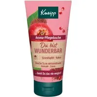 Kneipp Kneipp Aroma-Pflegedusche Du bist wunderbar – Produktbild 1 von 1