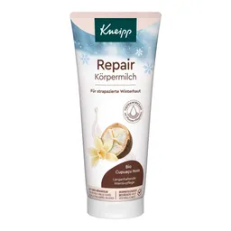 Kneipp Kneipp Repair Körpermilch Bio Cupuacu Nuss – Produktbild 1 von 1