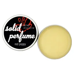 Eve Butterfly Soaps Eve Butterfly Soaps Festes Parfum "Red Poppy" – Produktbild 1 von 1