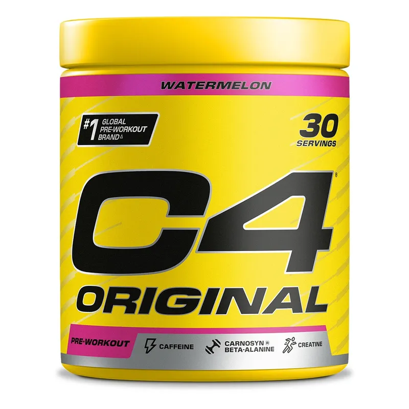 Cellucor Cellucor C4 Original 198 g Wassermelone – Produktbild 1 von 1