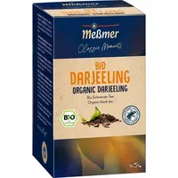 Meßmer Meßmer Tee Classic Moments BIO – Produktbild 1 von 1