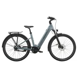 We Cycle Scott Sub Tour 40 Wave E-Bike Trekking Pedelec shadow blau 2027 M (173-179 cm) | E-Bikes – Produktbild 1 von 1