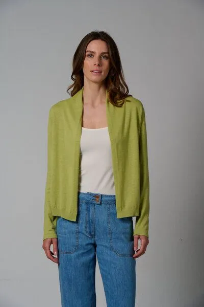 HempAge HempAge Trägertop Hanf/Biobaumwolle, Black (schwarz), – Produktbild 4 von 4