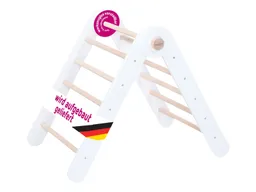 Babybay Babybay Kletterdreieck Littlefoot Maße: 60,6 x 18,2 x 81,3 cm – Produktbild 1 von 1