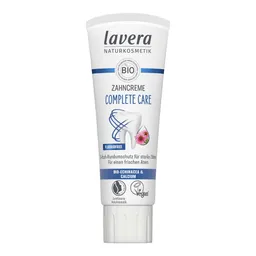 lavera lavera Zahncreme Complete Care fluoridfrei – Produktbild 1 von 1