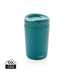Avira Avira Alya RCS recycelter Stainless-Steel Becher 300ml, turkis – Produktbild 1 von 1
