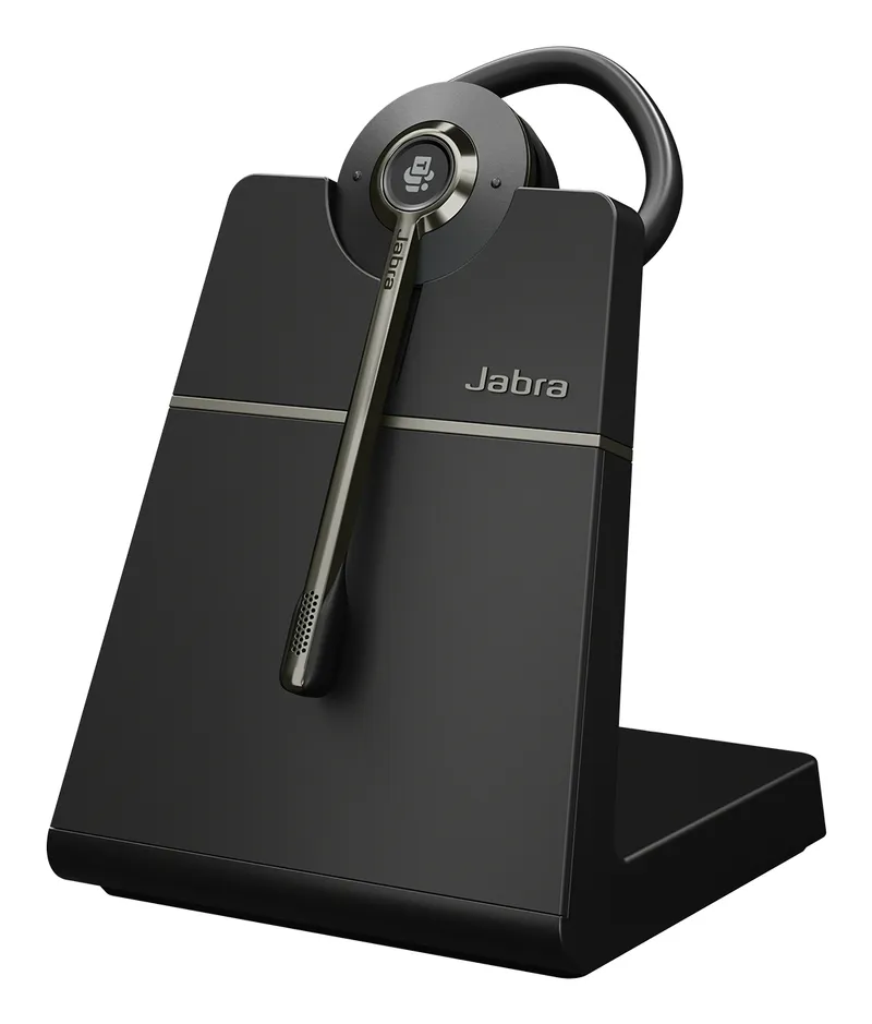 GN NETCOM Jabra Engage 55 SE Convertible | 9655-455-111 | Headset - On-Ear – Produktbild 1 von 2