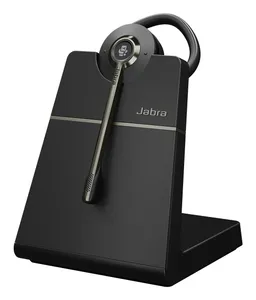 GN NETCOM Jabra Engage 55 SE Convertible | 9655-455-111 | Headset - On-Ear – Produktbild 1 von 1