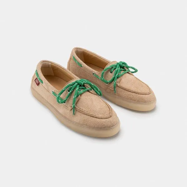 Zèta Zèta Lagos Vanille, Beige, – Produktbild 4 von 4