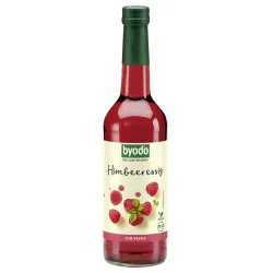 Byodo Himbeeressig – Produktbild 1 von 1
