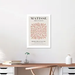 Photocircle Photocircle Poster / Leinwandbild - Matisse – The Cut-Outs – Produktbild 1 von 1