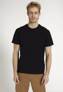 recolution Herren T-Shirt aus Baumwolle - AGAVE - recolution – Produktbild 1 von 1