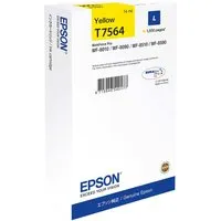 Epson Epson Tintenpatrone T7564 gelb – Produktbild 1 von 1