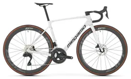 Megamo Megamo Raise TLR Weiß Modell 2026 – Produktbild 1 von 1