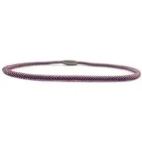 Sakiba Sakiba Collier Svelte, Rosaviolett, – Produktbild 1 von 1
