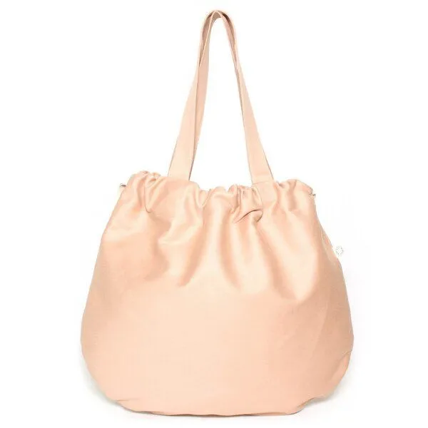 Marin et Marine Marin et Marine Coquillage Bag Tragetasche, Sand, – Produktbild 1 von 4
