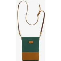 Dragolina Dragolina Crossbodytasche Pixie, Tanne (dunkelgrün), – Produktbild 1 von 1