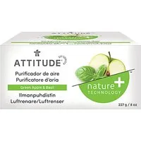 Attitude Attitude Lufterfrischer - Grüner Apfel & Basilikum – Produktbild 1 von 1
