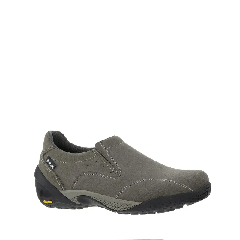 Bestard Wanderschuhe Bestard Roma Low, Gris, – Produktbild 1 von 1