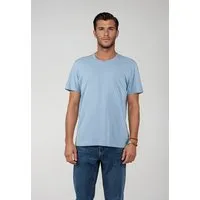 TORLAND TORLAND Basic T-Shirt CRAFTER, Blau (sky blue), – Produktbild 1 von 1