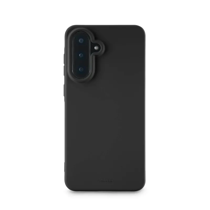 Hama Hama Fantastic Feel | 00080381 | Cover - Samsung, Schwarz, – Produktbild 1 von 5